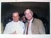 helmut zwerger and wolfgang puck in los angeles