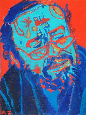 luciano pavarotti