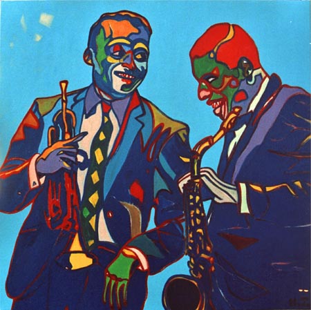 miles davis with wayne shorter